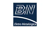 BN Eletro-Metalúrgica e Montagem-Logo