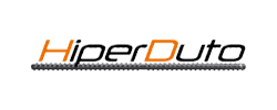 Hiperduto - Logo