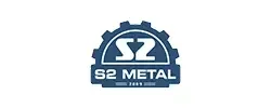 S2 metal-Logo