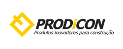 Prodicon Produtos Técnicos-Logo