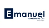 Emanuel Representações - Logo