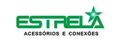 Estrela Acessórios e Conexões - Logo