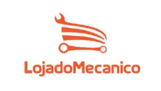 loja do mecânico - Logo