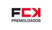 FCK Premoldados-Logo