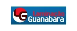 Laminação Guanabara - Logo