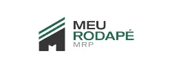 Meu Rodapé - Logo