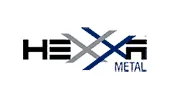 Hexxa Metal-Logo