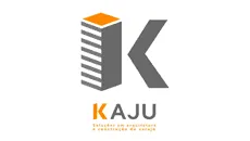 Kaju Arquitetura - Logo