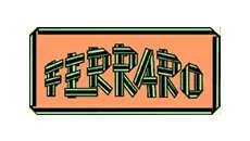 JM Ferraro - Logo
