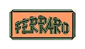 JM Ferraro - Logo
