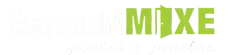 Esquadrimaxe - Logo