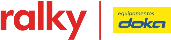 Ralky Fôrmas para Concreto - Logo