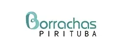 Borrachas Pirituba - Logo