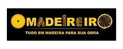 O Madeireiro - Logo