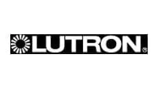 Lutron - Logo