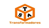 TSA Transformadores-Logo
