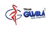 Telas Guará-Logo