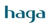 Haga-Logo