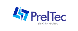Preltec Instalação - Logo