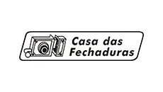 Casa das Fechaduras - Logo