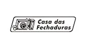 Casa das Fechaduras - Logo