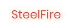 Steel Fire - Logo