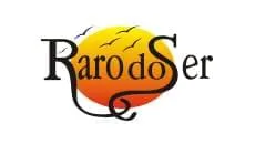 Raro do Ser - Logo