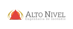Alto Nível-Logo