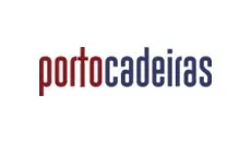 Porto Cadeiras - Logo