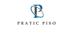Pratic Revestiment - Logo