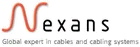 Nexans - Logo