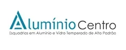 Aluminio Centro-Logo