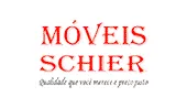 Móveis Schier-Logo