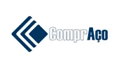 Compraço Soluções em Aço-Logo