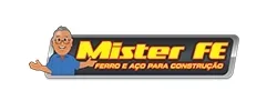 Mister Fe - Logo