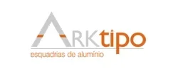 Arktipo Alumínio - Logo