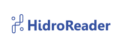 Hidroreader-Logo
