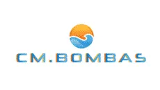 C.M. Bombas - Logo