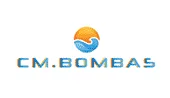 C.M. Bombas - Logo