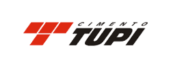 Cimento Tupi-Logo