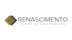 Renascimento Pisos - Logo