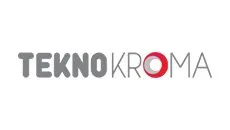 Tekno S.A. Industria e Comércio - Logo