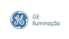 GE Iluminação - Logo