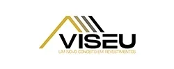 Viseu Acabamentos - Logo