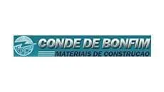Conde de Bonfim - Logo