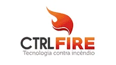 Ctrl Fire - Logo
