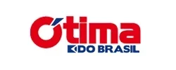 Ótima do Brasil - Logo