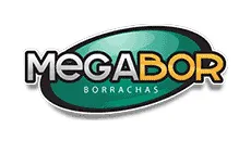Megabor RJ - Logo