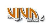 Viva Banheiras-Logo