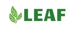 Leaf-Logo
